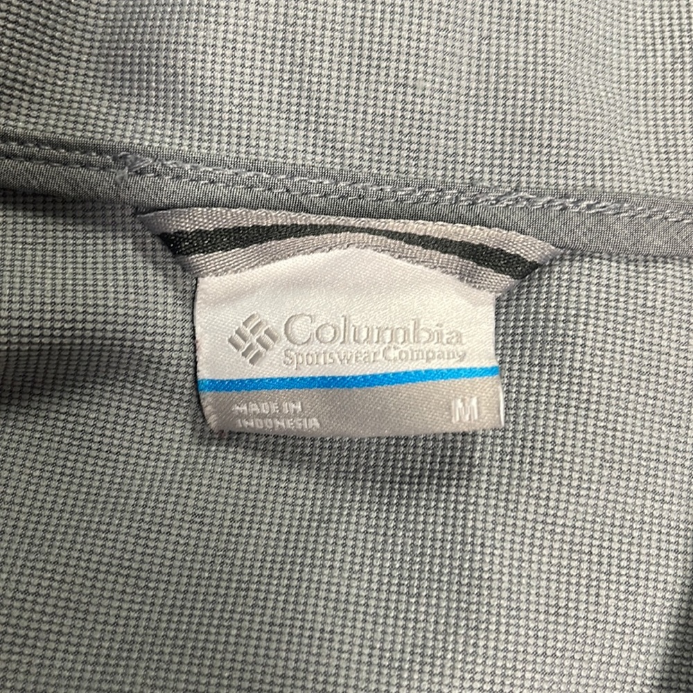 Columbia jacket - Picture 3 of 5